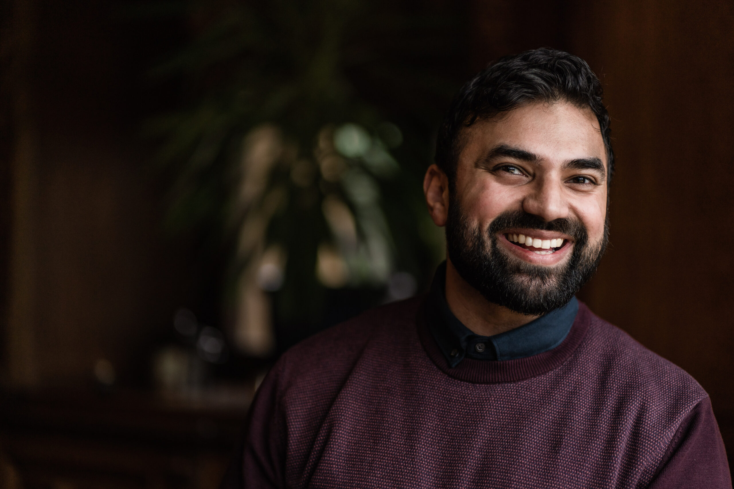 Web Design Studio Birmingham – Waqar, Founder of Shaan Designs