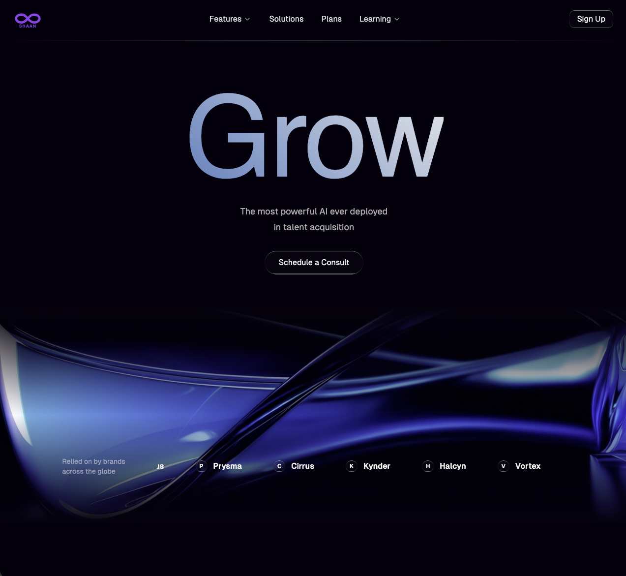 Grow SaaS