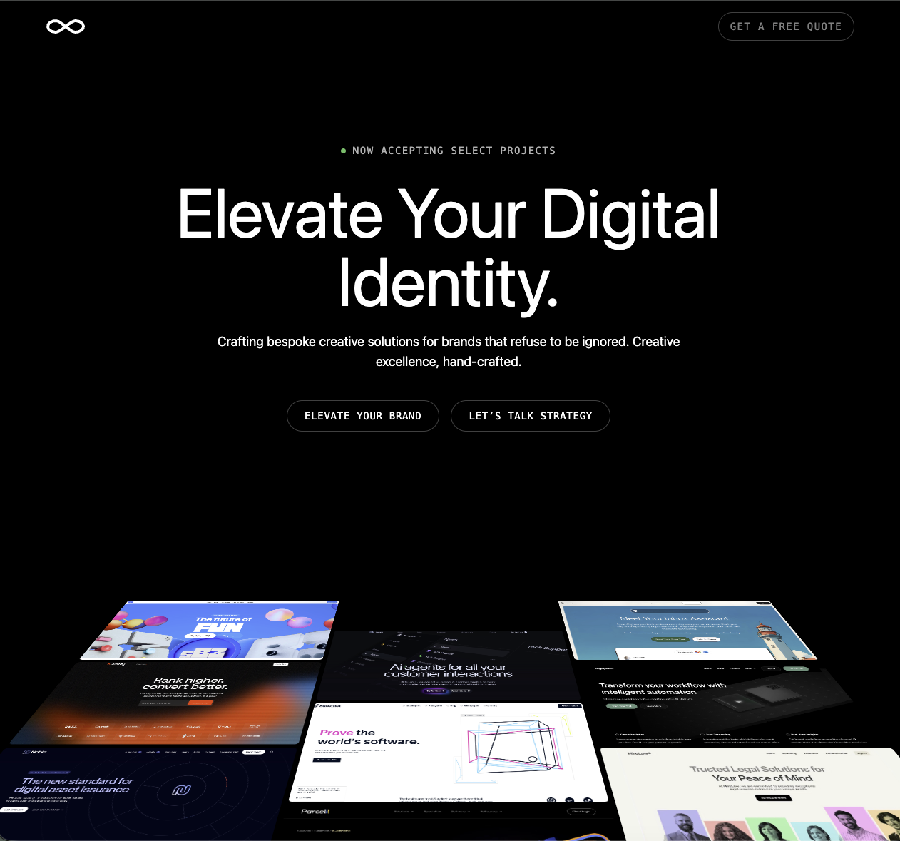 Agency Elevate